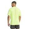 Men Ultimate Engineered Knit T-Shirt, Green, A901_ONE, thumbnail image number 5