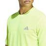 Men Ultimate Engineered Knit T-Shirt, Green, A901_ONE, thumbnail image number 7