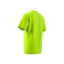 Men Ultimate Engineered Knit T-Shirt, Green, A901_ONE, thumbnail image number 8