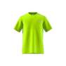 Men Ultimate Engineered Knit T-Shirt, Green, A901_ONE, thumbnail image number 9