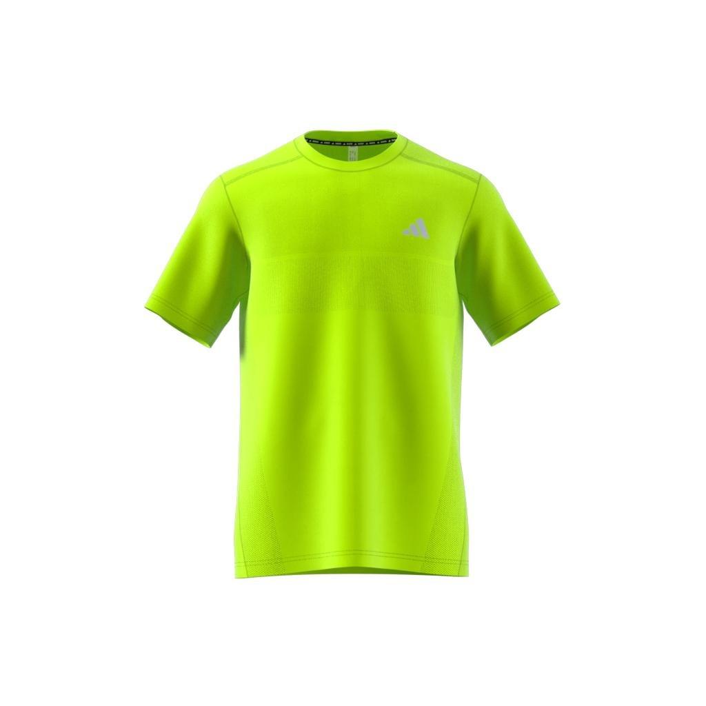 Ultimate Engineered Knit T-Shirt, Green, A901_ONE, large image number 9