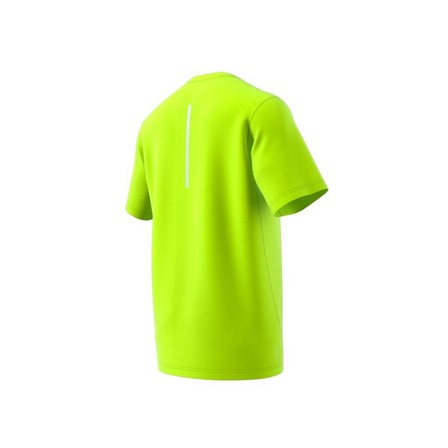 Men Ultimate Engineered Knit T-Shirt, Green, A901_ONE, large image number 11