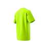 Men Ultimate Engineered Knit T-Shirt, Green, A901_ONE, thumbnail image number 11