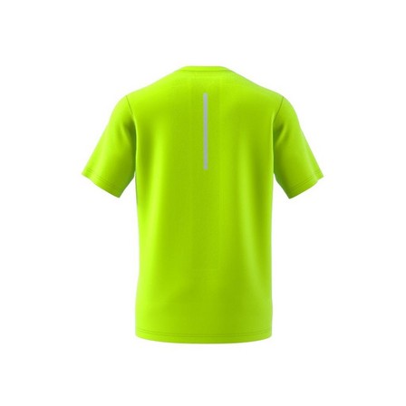 Men Ultimate Engineered Knit T-Shirt, Green, A901_ONE, large image number 14