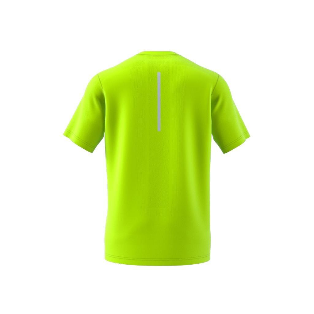 Ultimate Engineered Knit T-Shirt, Green, A901_ONE, large image number 14