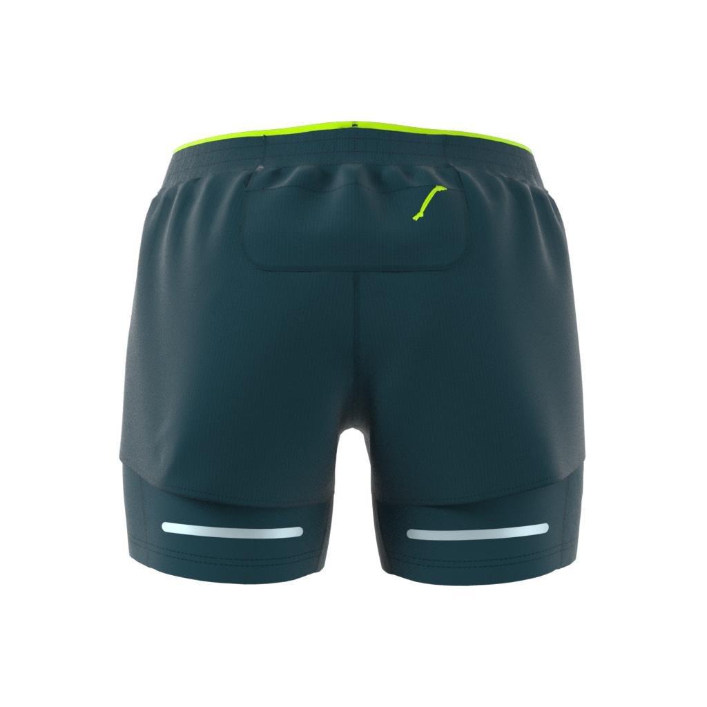 Ultimate Two-In-One Shorts, Turquoise, A901_ONE, large image number 9