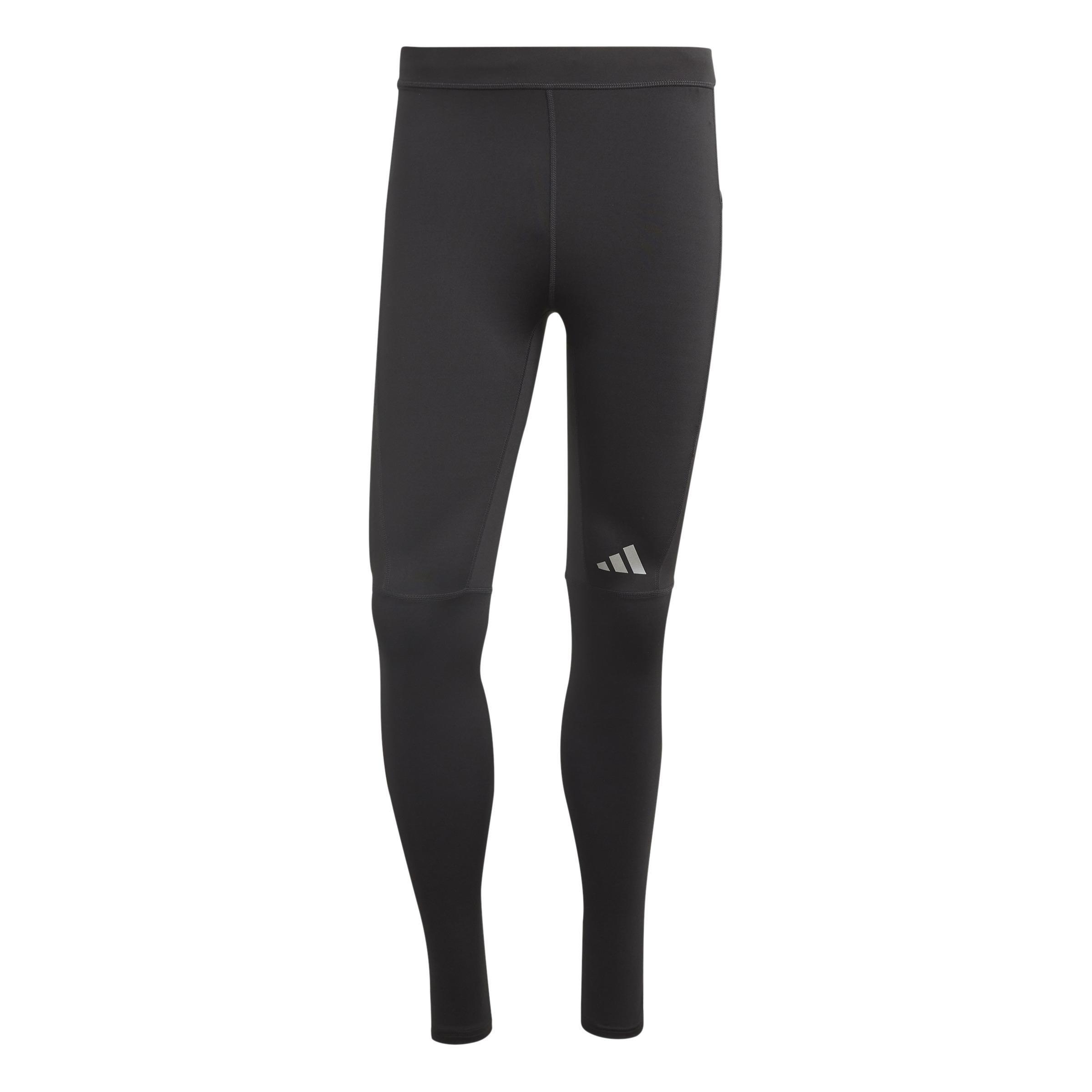 Run It Leggings, Black, , large image number 0