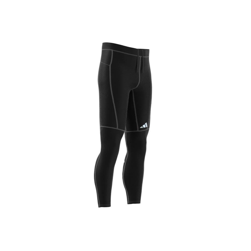 Run It Leggings, Black, , large image number 5