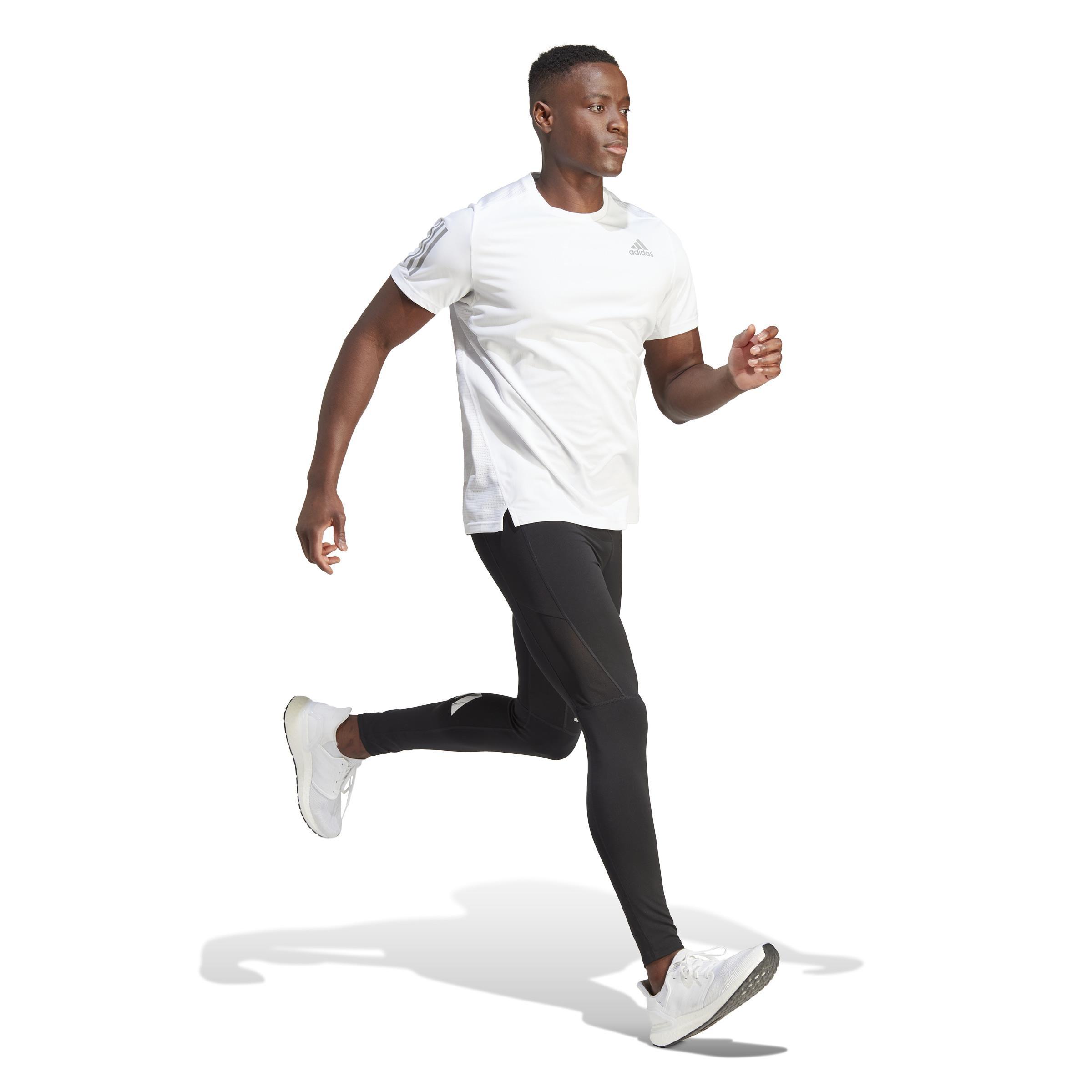 Run It Leggings, Black, , large image number 7