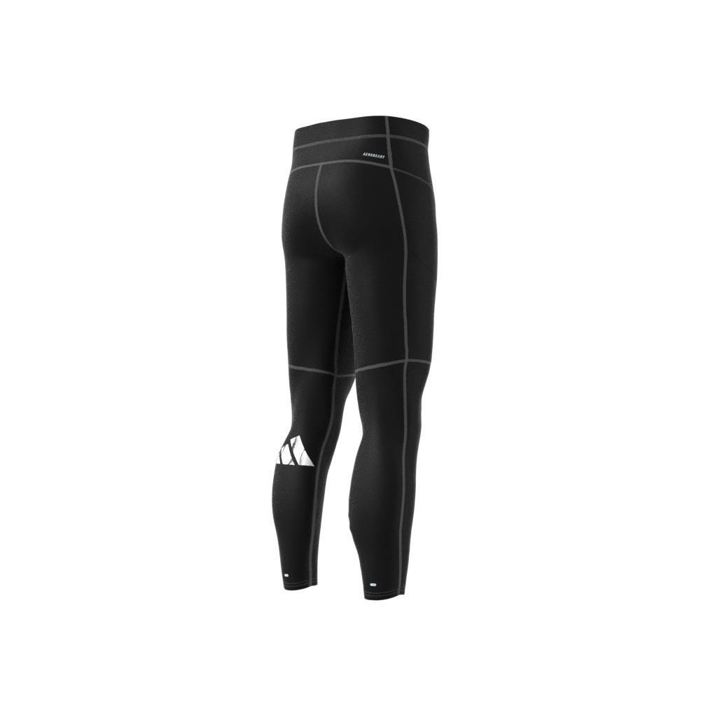 Run It Leggings, Black, , large image number 9