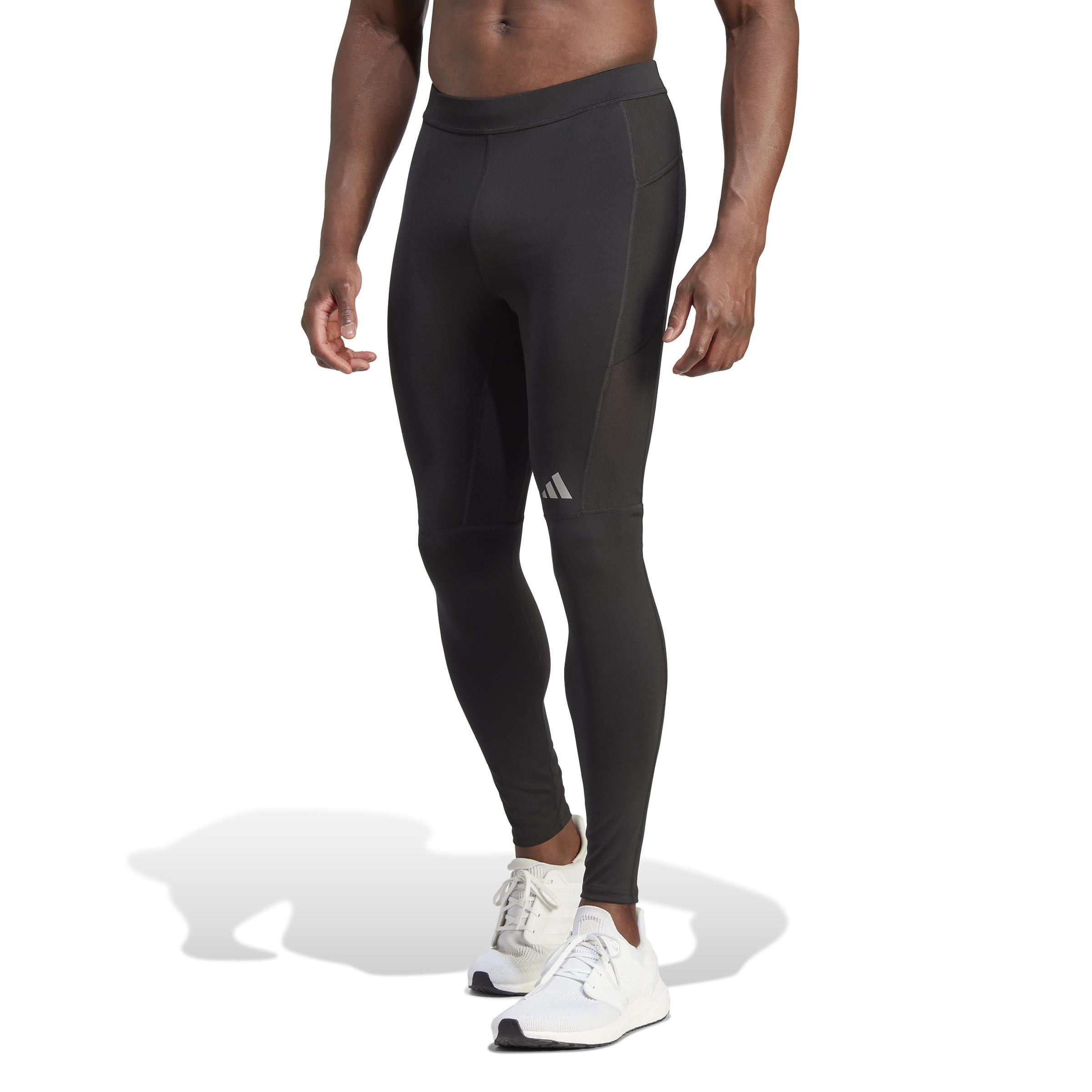 Run It Leggings, Black, , large image number 11