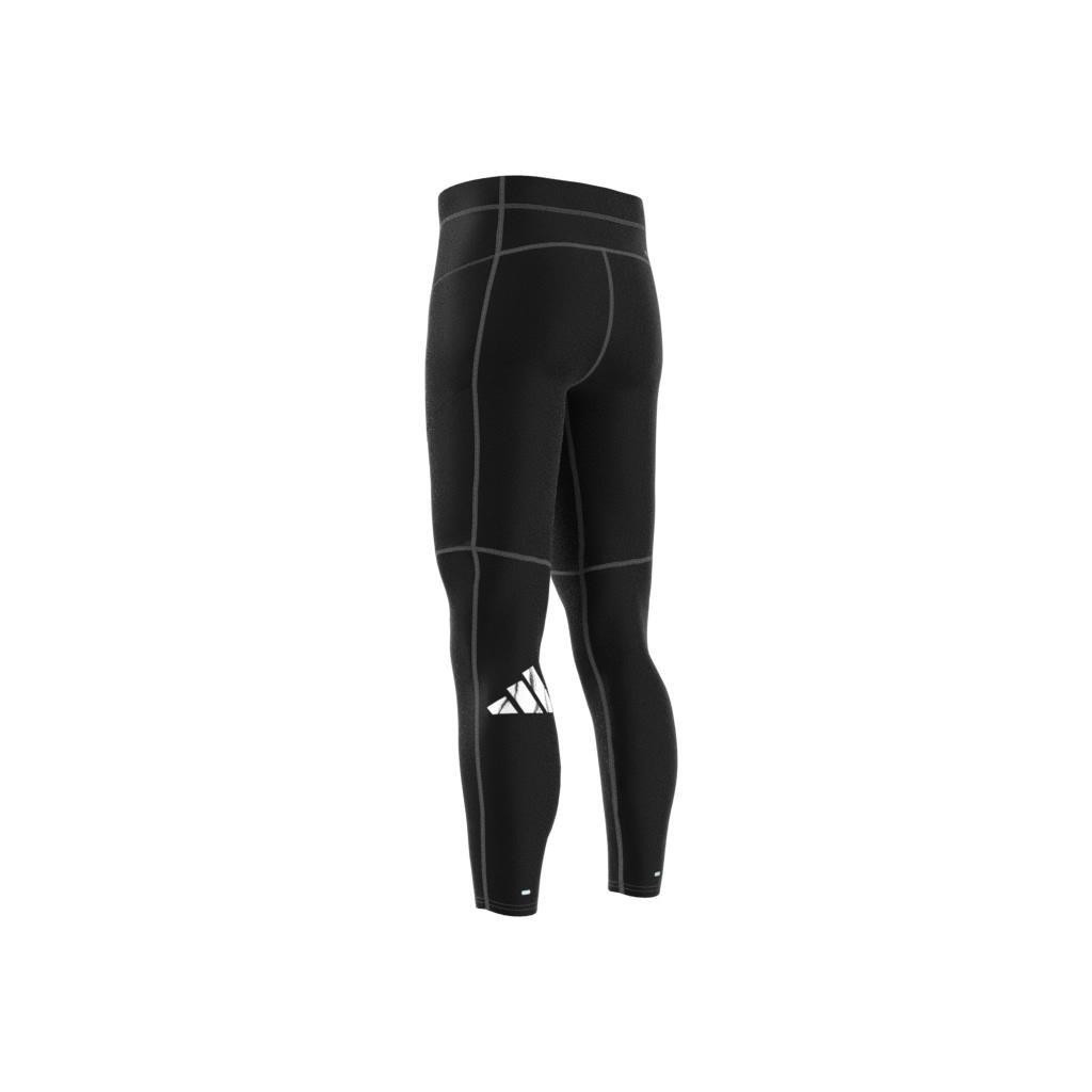 Run It Leggings, Black, , large image number 12