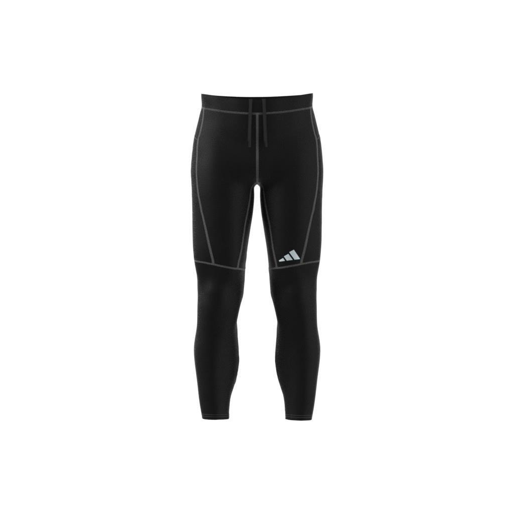Run It Leggings, Black, , large image number 13