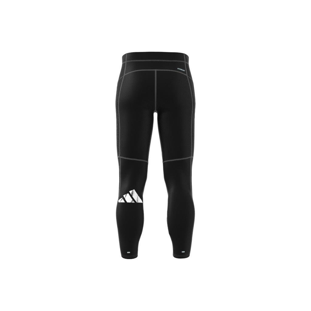 Run It Leggings, Black, , large image number 14