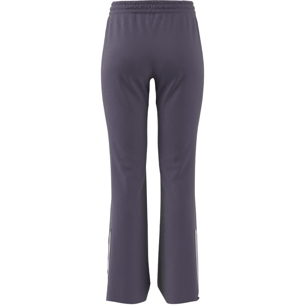Aeroready Hyperglam Full-Length Joggers, Purple, , large image number 8