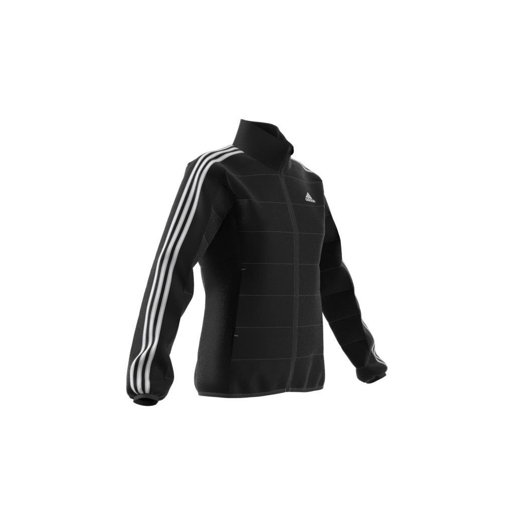 Essentials 3-Stripes Light Down Jacket, Black, , large image number 6