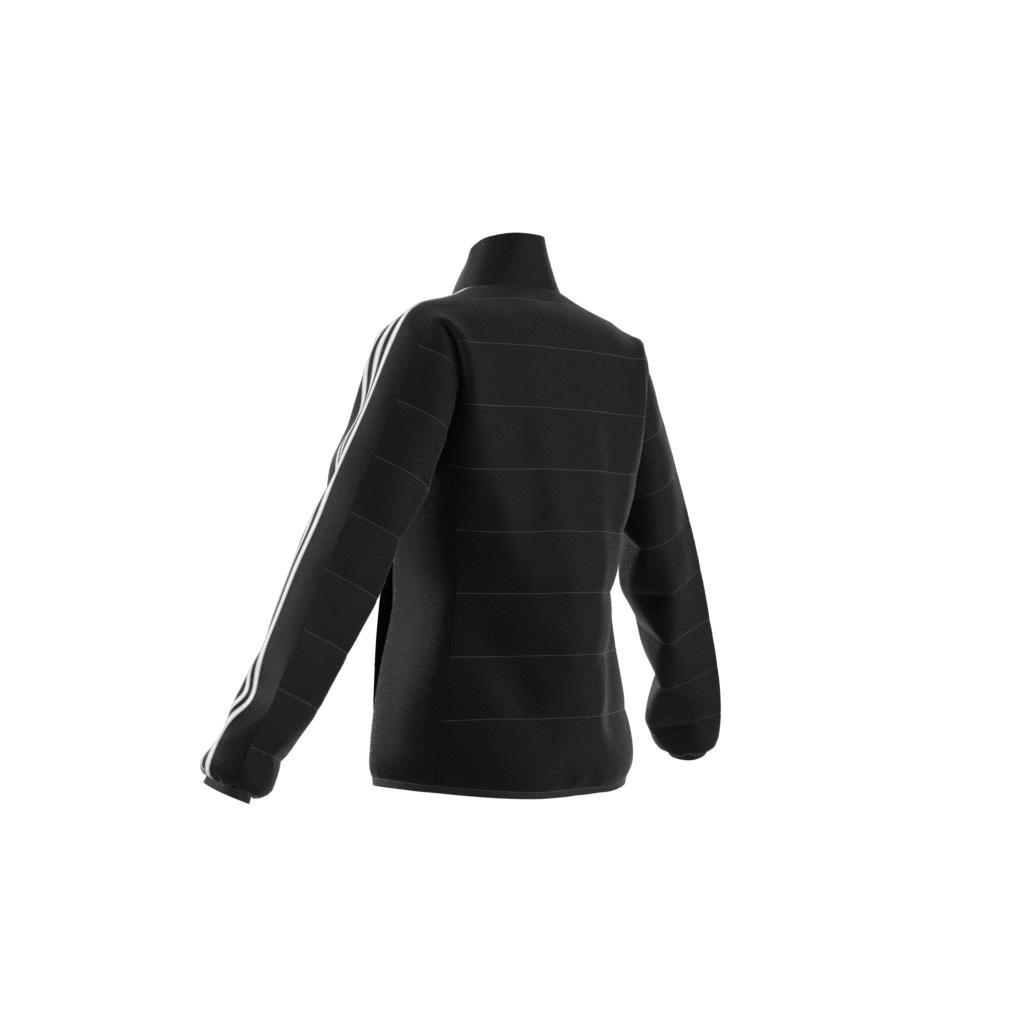 Essentials 3-Stripes Light Down Jacket, Black, , large image number 14