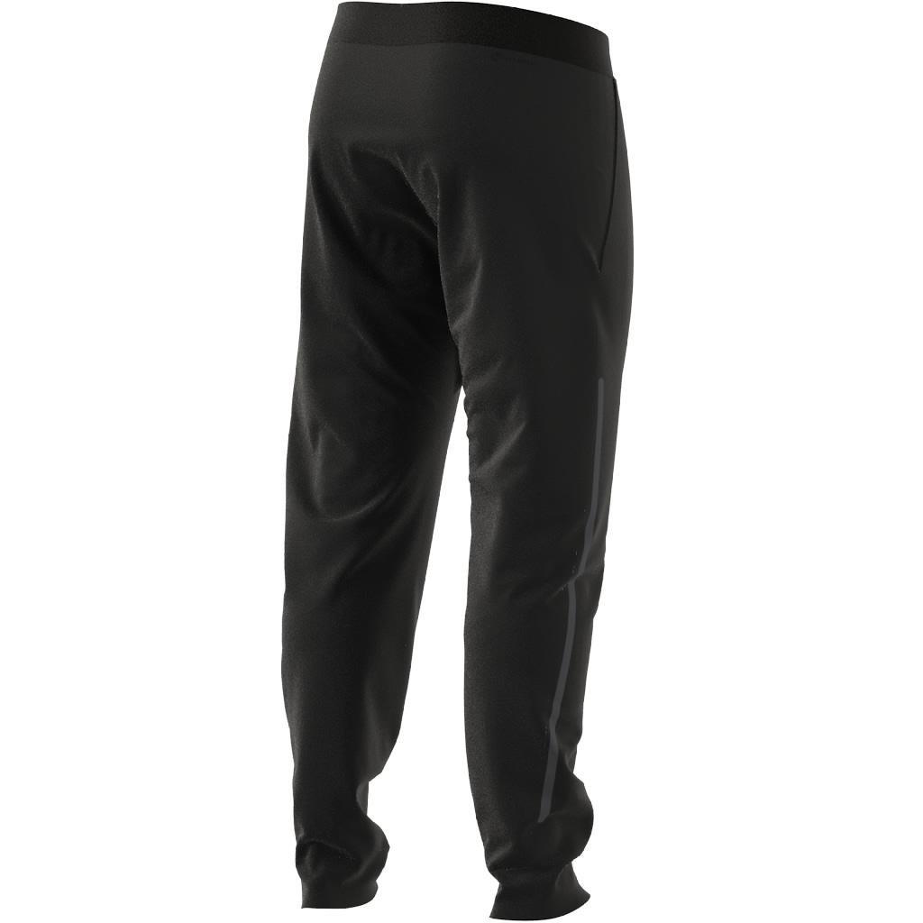 Authentic Balance Yoga Joggers, Black, A901_ONE, large image number 5