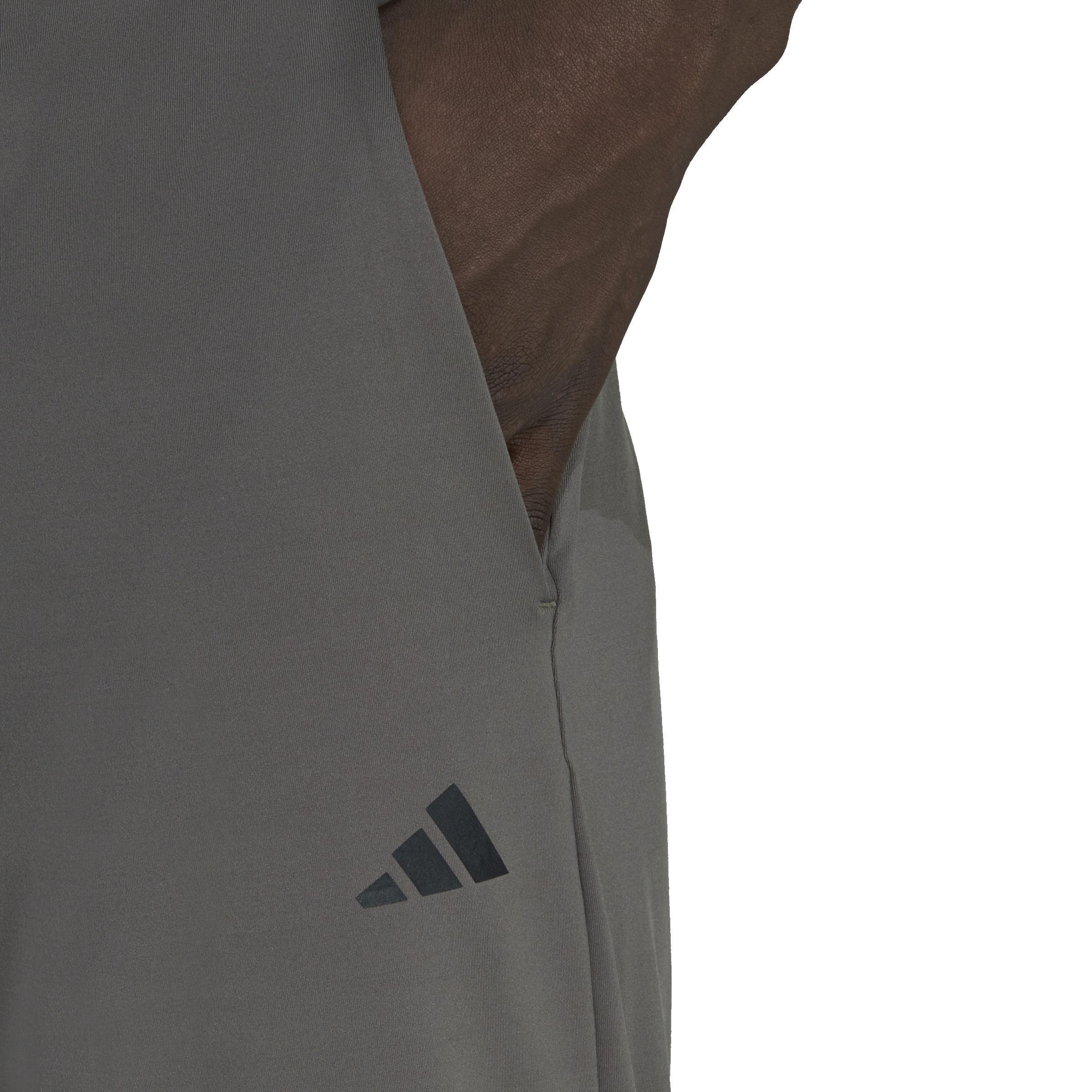 Authentic Balance Yoga Joggers, Brown, , large image number 3