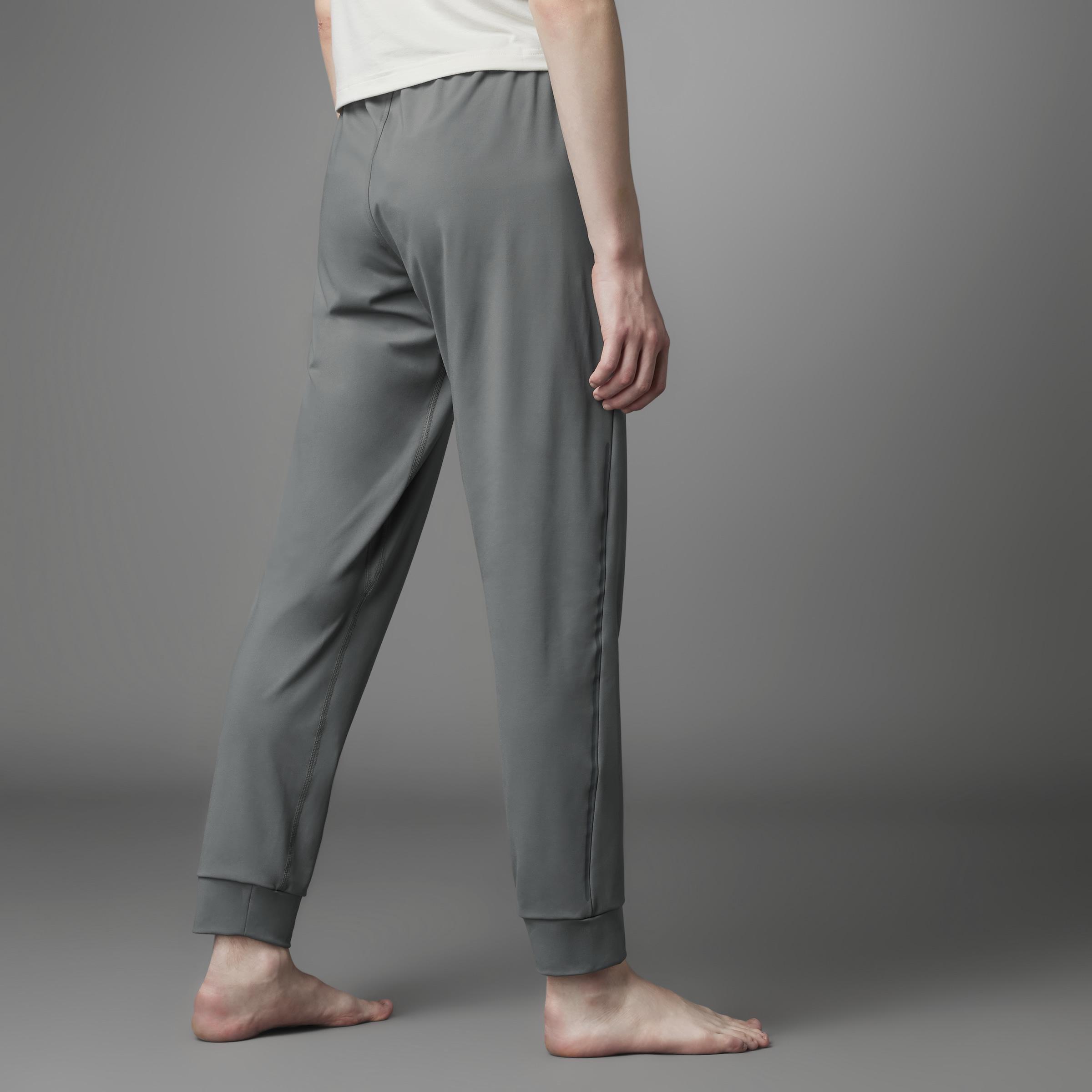 Authentic Balance Yoga Joggers, Brown, , large image number 14