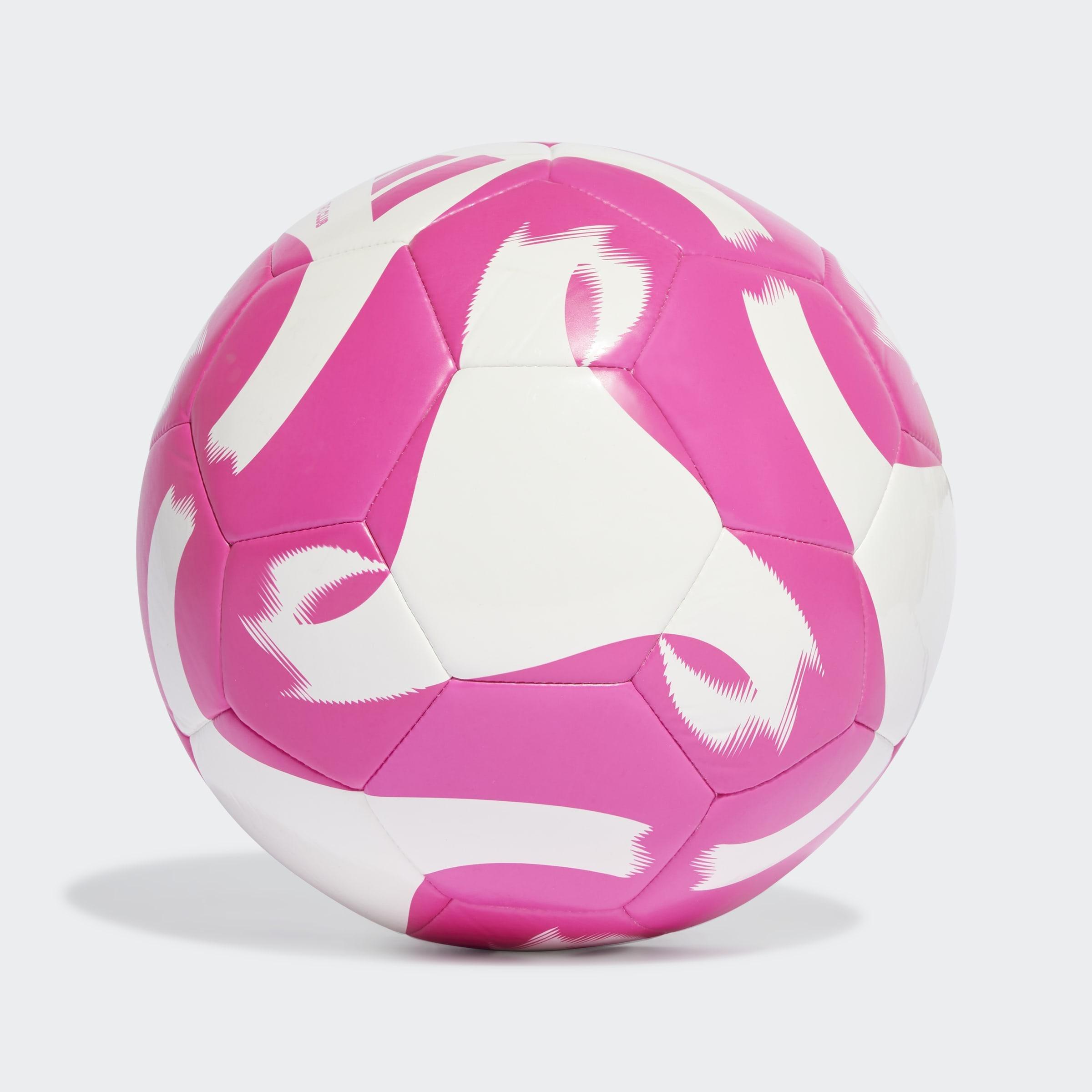 Tiro Club Ball, White