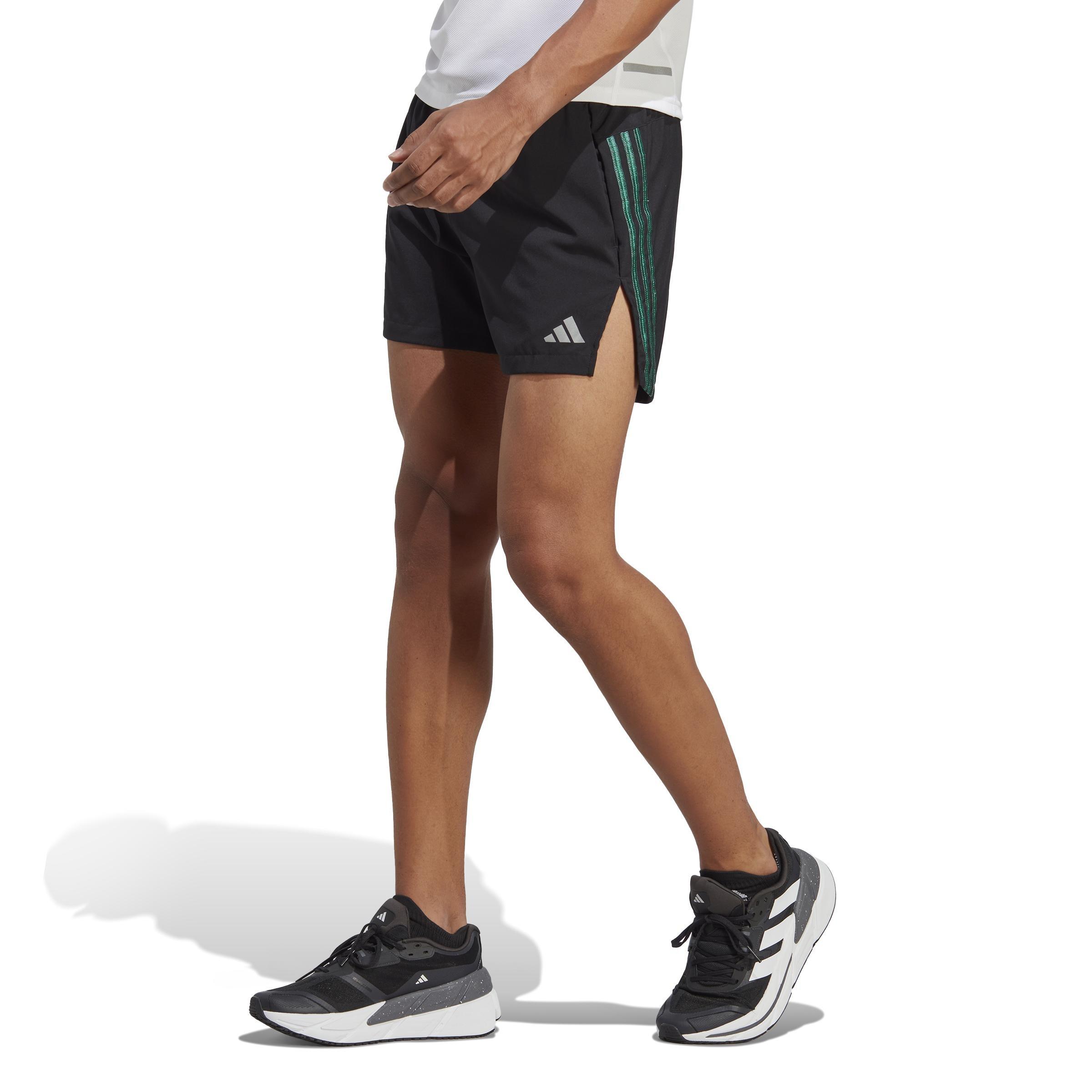 Break The Norm Shorts, Black, A901_ONE, large image number 0