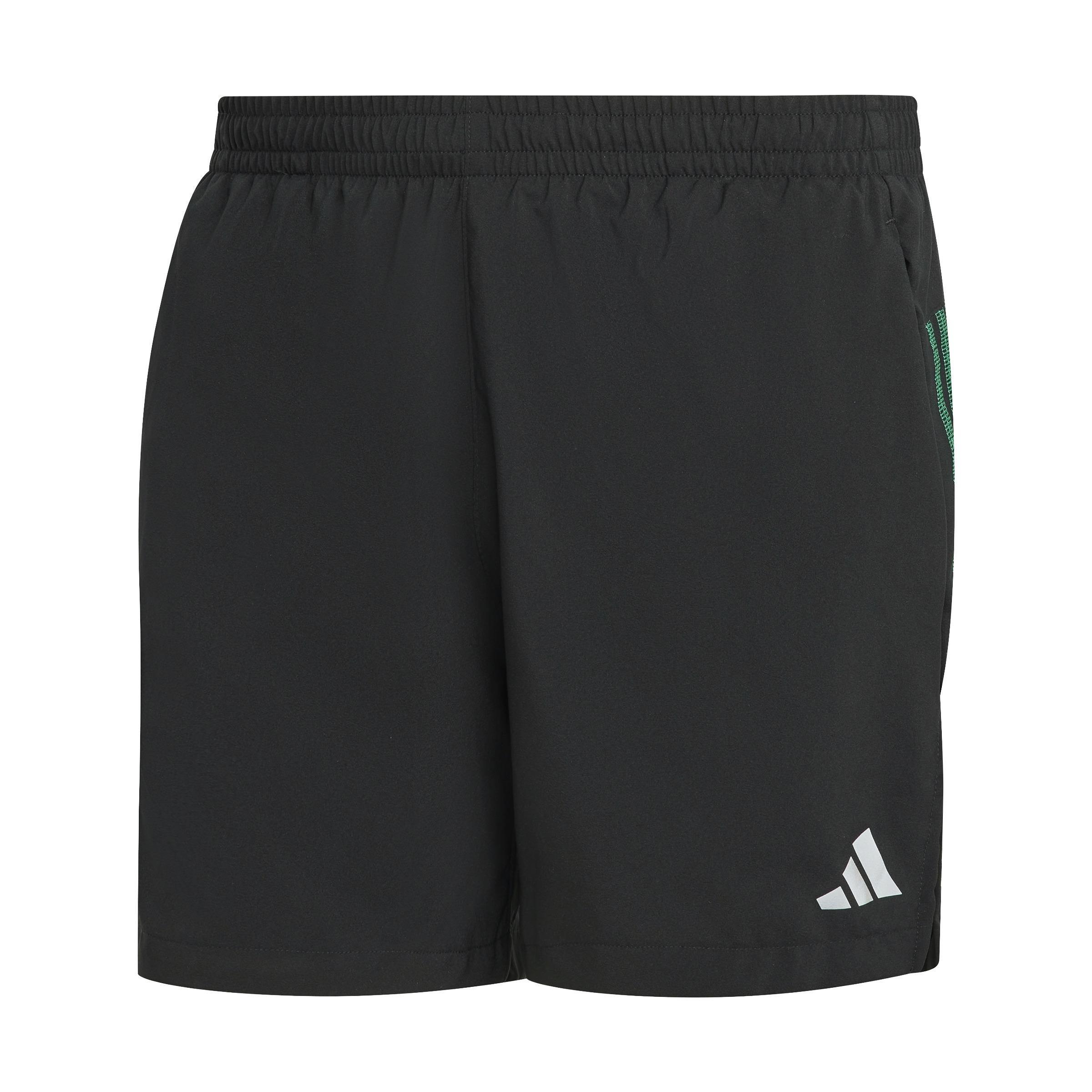 Break The Norm Shorts, Black, A901_ONE, large image number 3