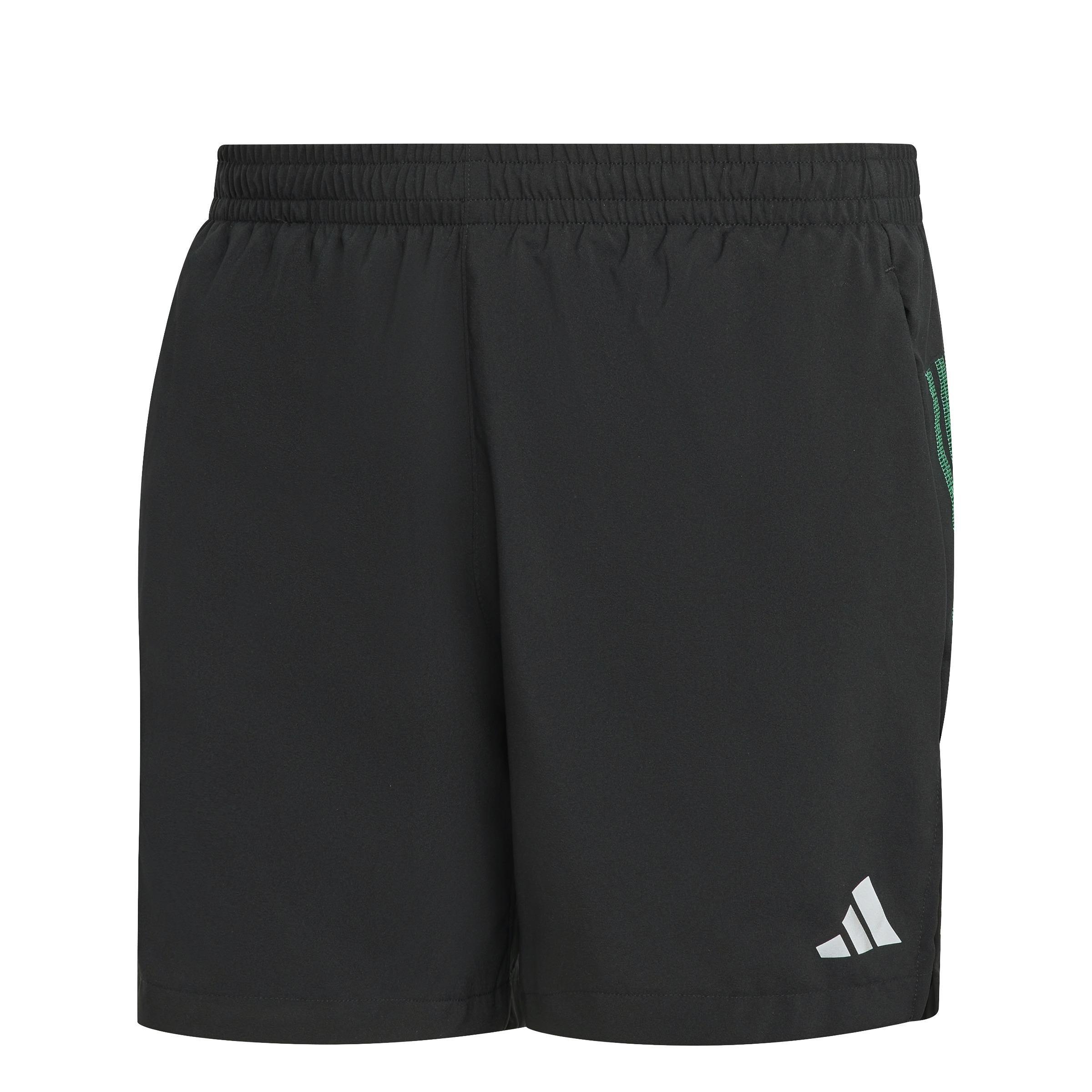 Break The Norm Shorts, Black, A901_ONE, large image number 4