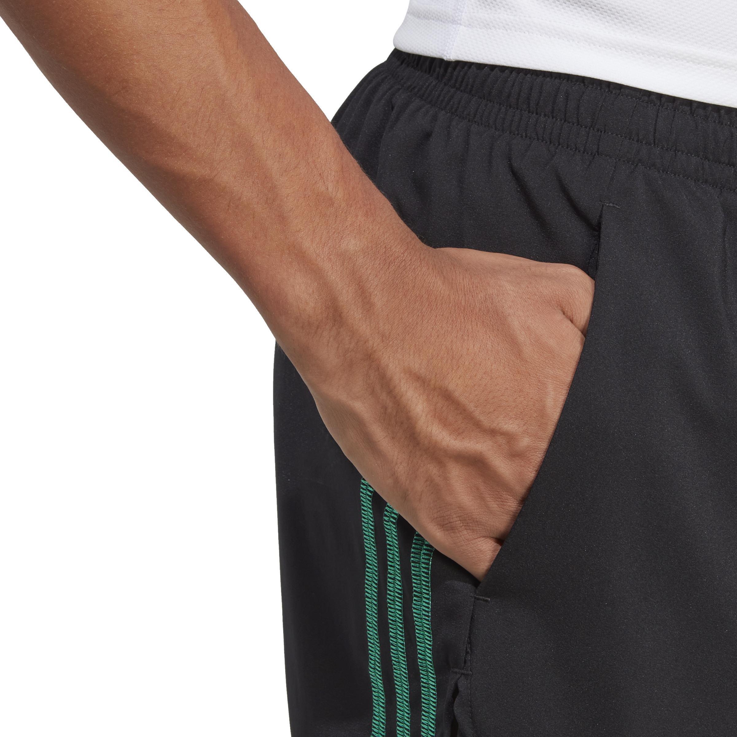 Break The Norm Shorts, Black, A901_ONE, large image number 7