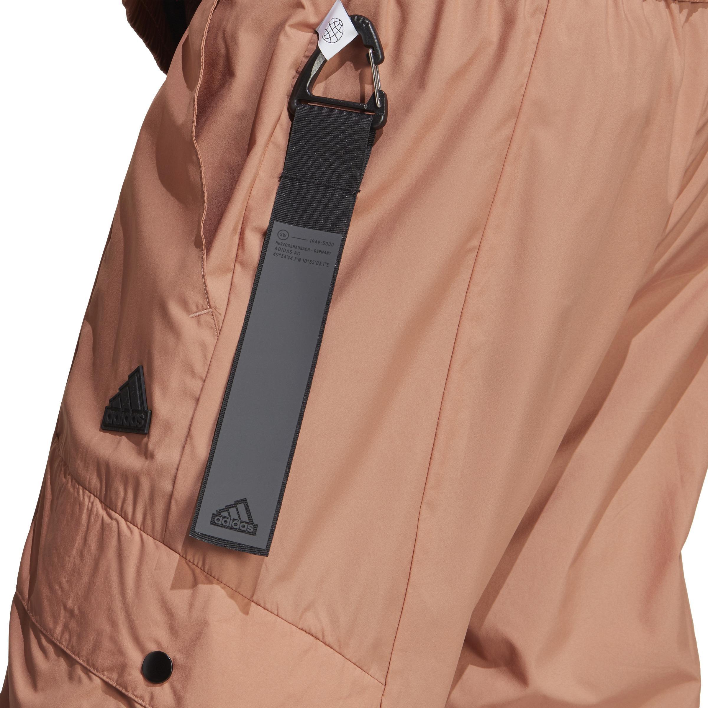 City Escape Premium Tracksuit Bottoms, Brown, A901_ONE, large image number 3