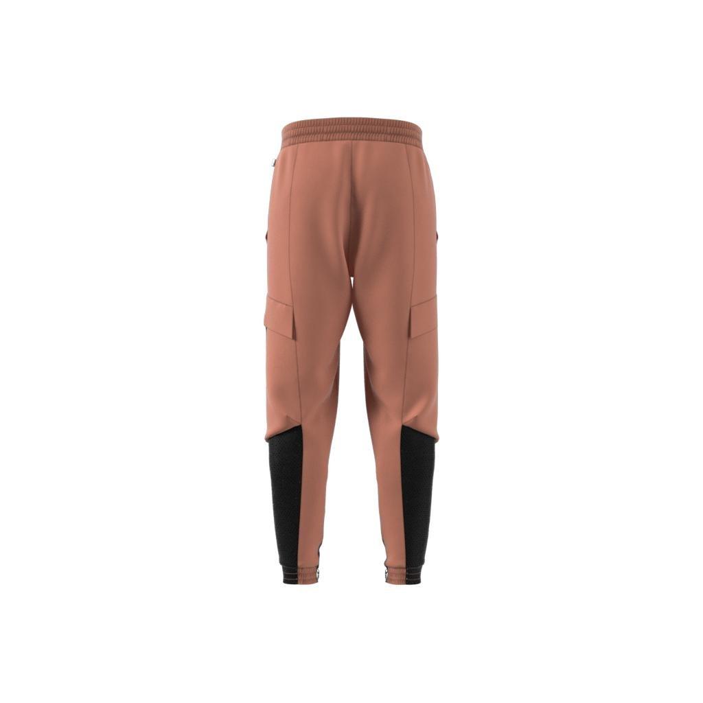 City Escape Premium Tracksuit Bottoms, Brown, A901_ONE, large image number 9