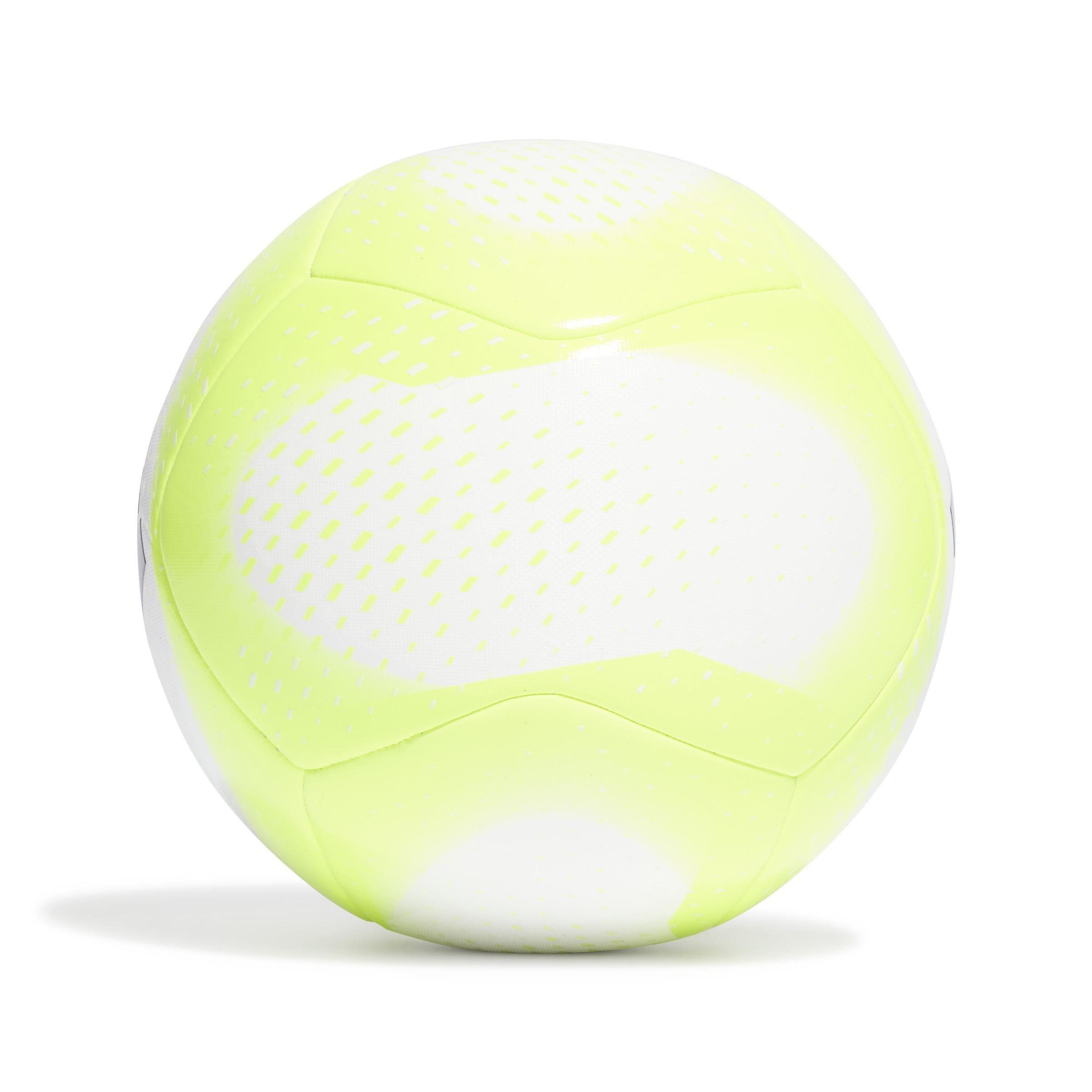 Unisex Predator Training Ball, White, , large image number 1