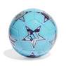 Unisex Ucl Club 23/24 Group Stage Football, Turquoise, A901_ONE, thumbnail image number 0