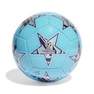 Unisex Ucl Club 23/24 Group Stage Football, Turquoise, A901_ONE, thumbnail image number 1