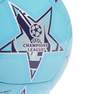 Unisex Ucl Club 23/24 Group Stage Football, Turquoise, A901_ONE, thumbnail image number 3