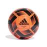 Unisex Starlancer Mini Football, Orange, A901_ONE, thumbnail image number 0