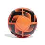 Unisex Starlancer Mini Football, Orange, A901_ONE, thumbnail image number 1