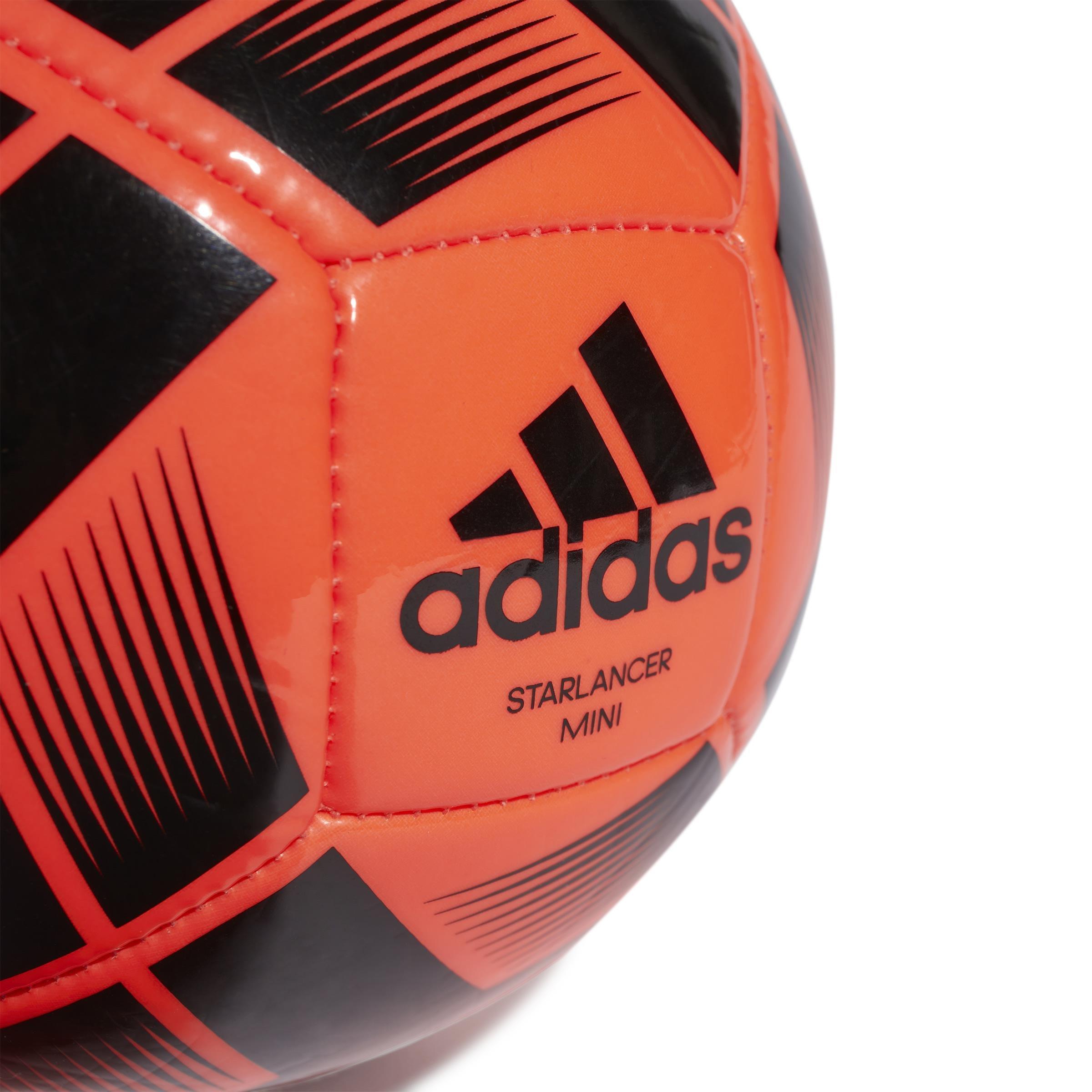 Starlancer Mini Football, Orange, A901_ONE, medium