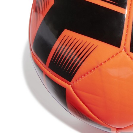 Unisex Starlancer Mini Football, Orange, A901_ONE, large image number 3