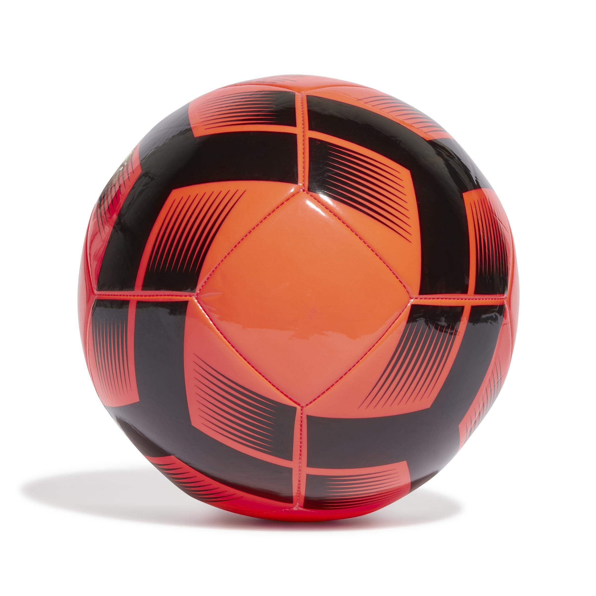 Unisex Starlancer Club Ball, Orange, A901_ONE, large image number 1