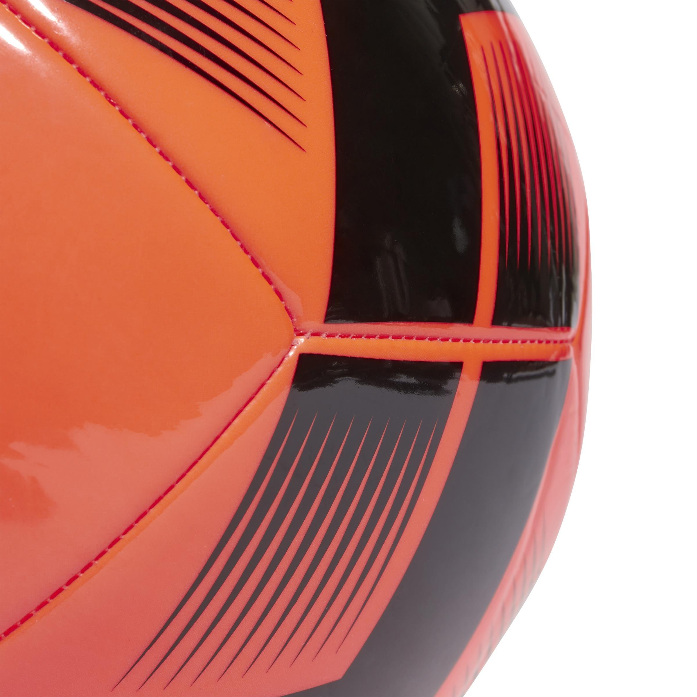 Unisex Starlancer Club Ball, Orange, A901_ONE, large image number 2