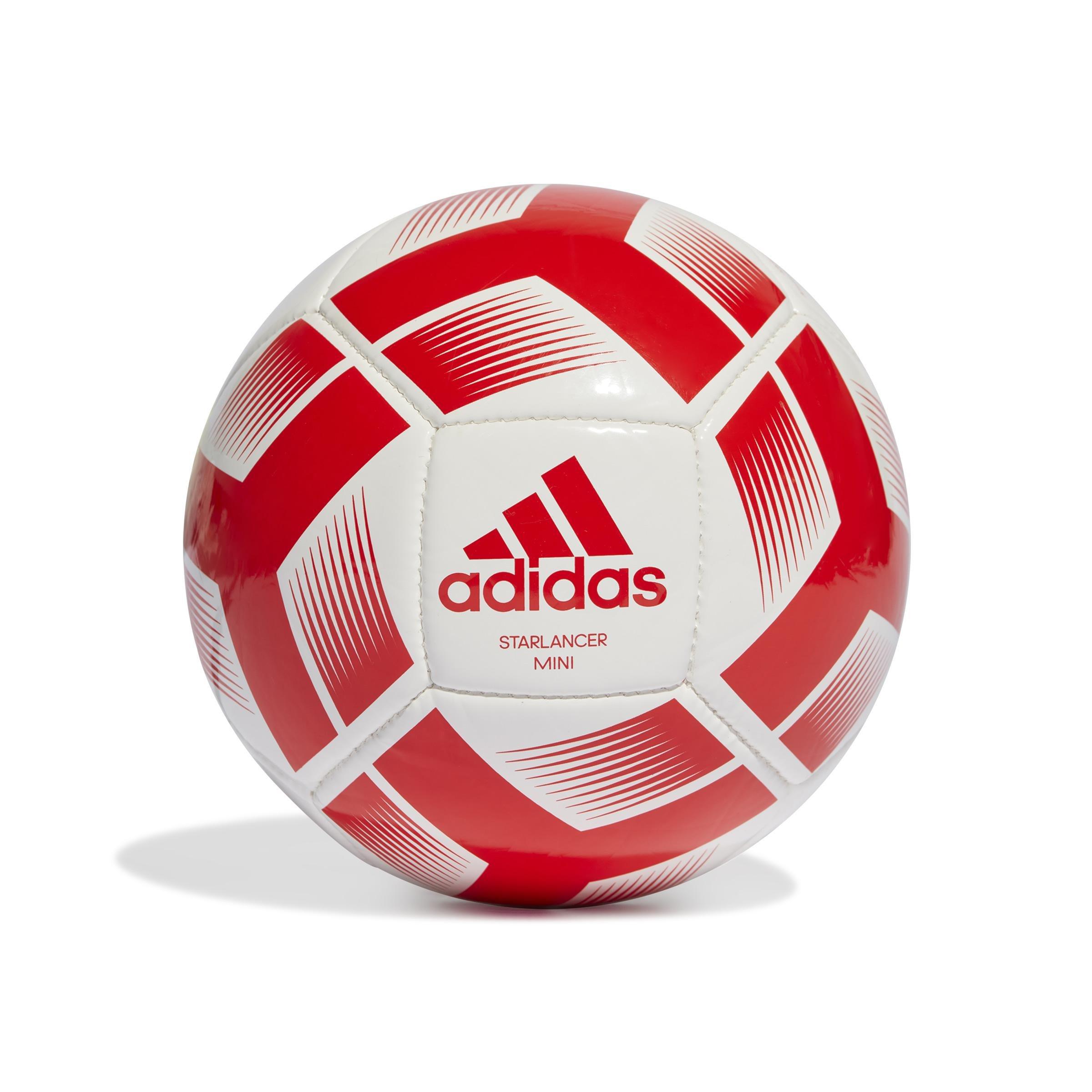 Unisex Starlancer Mini Ball, White, A901_ONE, large image number 0