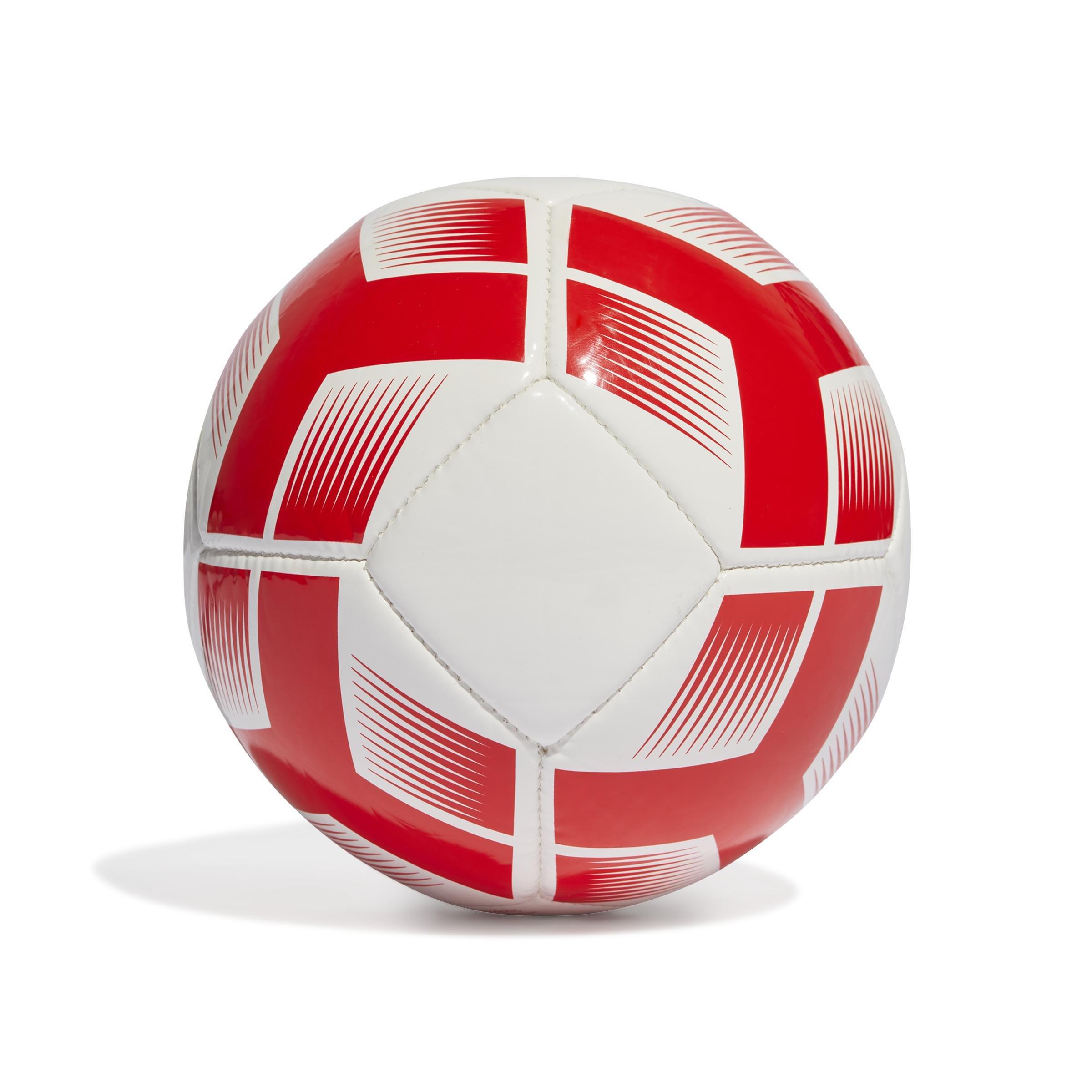 Starlancer Mini Ball, White, A901_ONE, medium