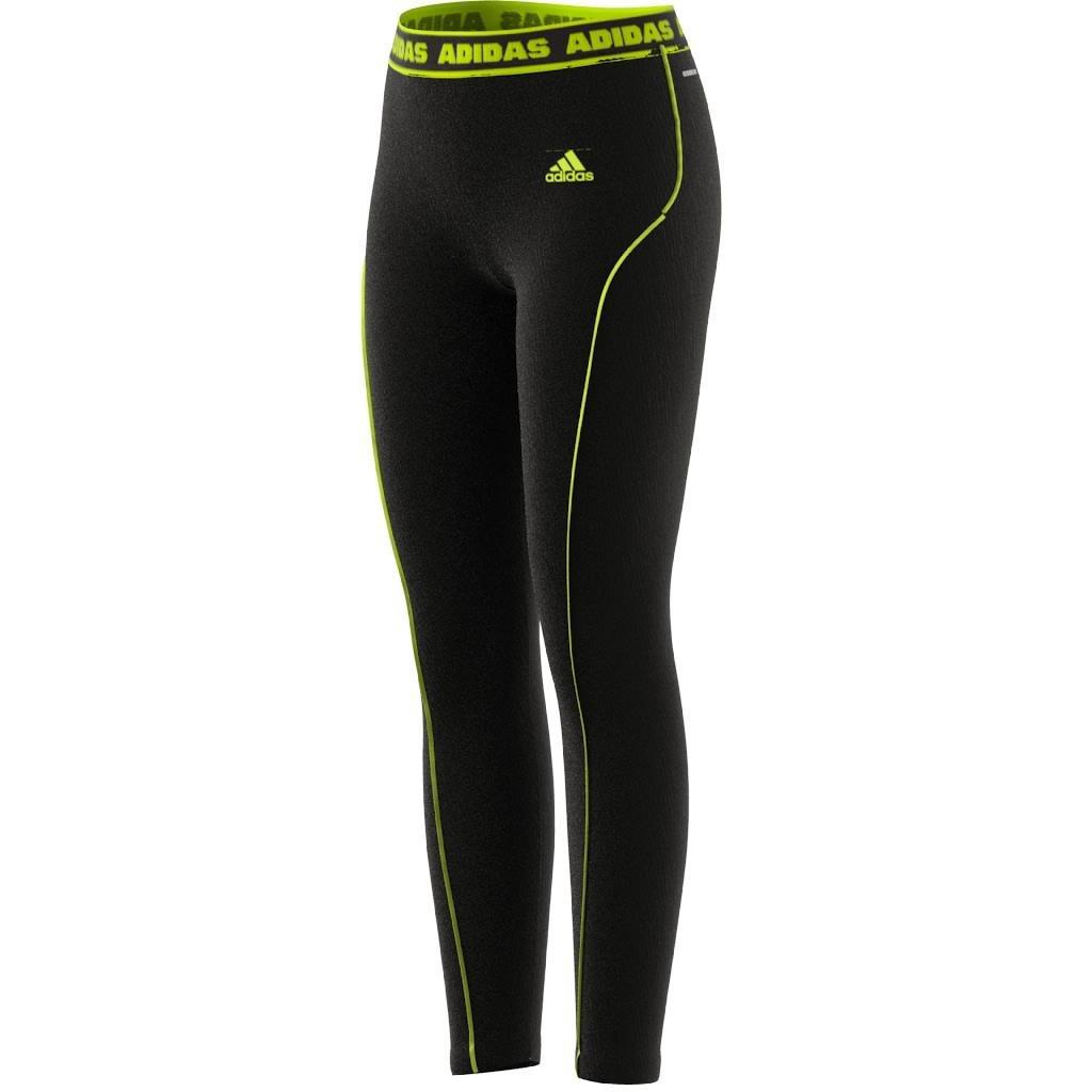 Kids Dance Leggings, Black, A901_ONE, large image number 8