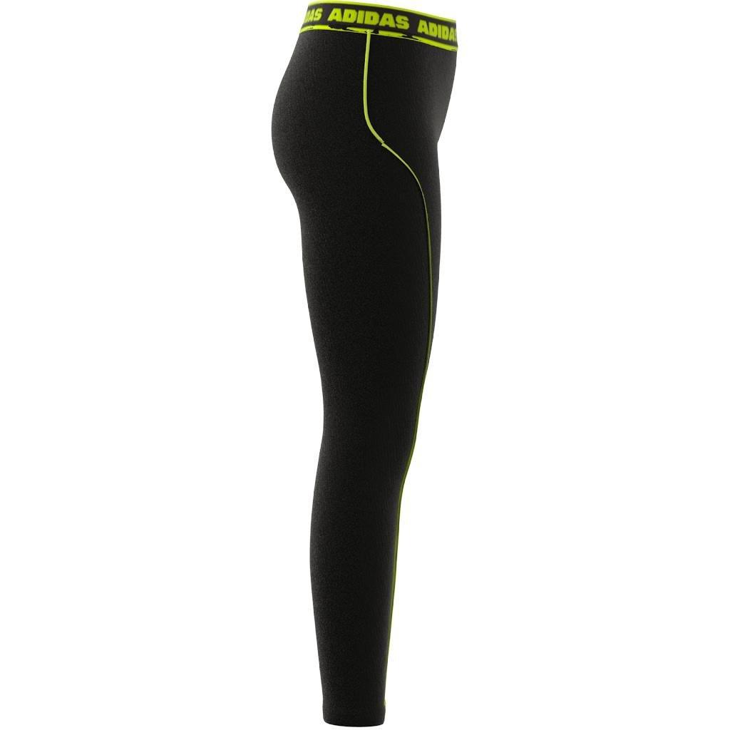 Kids Dance Leggings, Black, , large image number 9