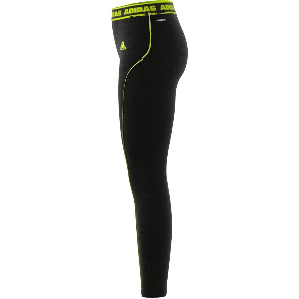 Kids Dance Leggings, Black, , large image number 10