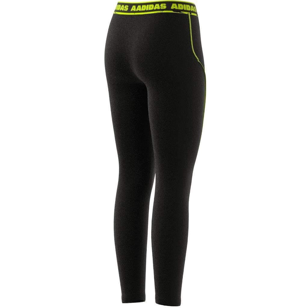 Kids Dance Leggings, Black, , large image number 12