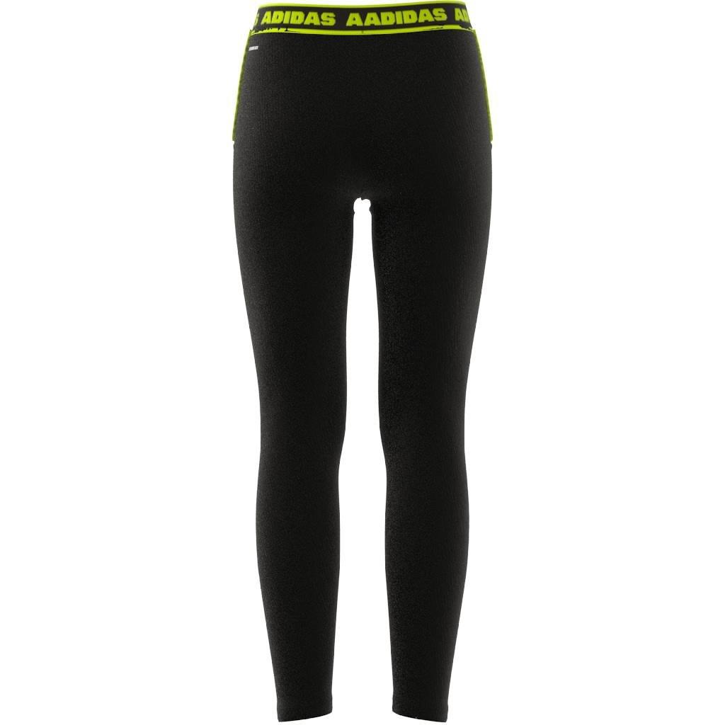 Kids Dance Leggings, Black, A901_ONE, large image number 13