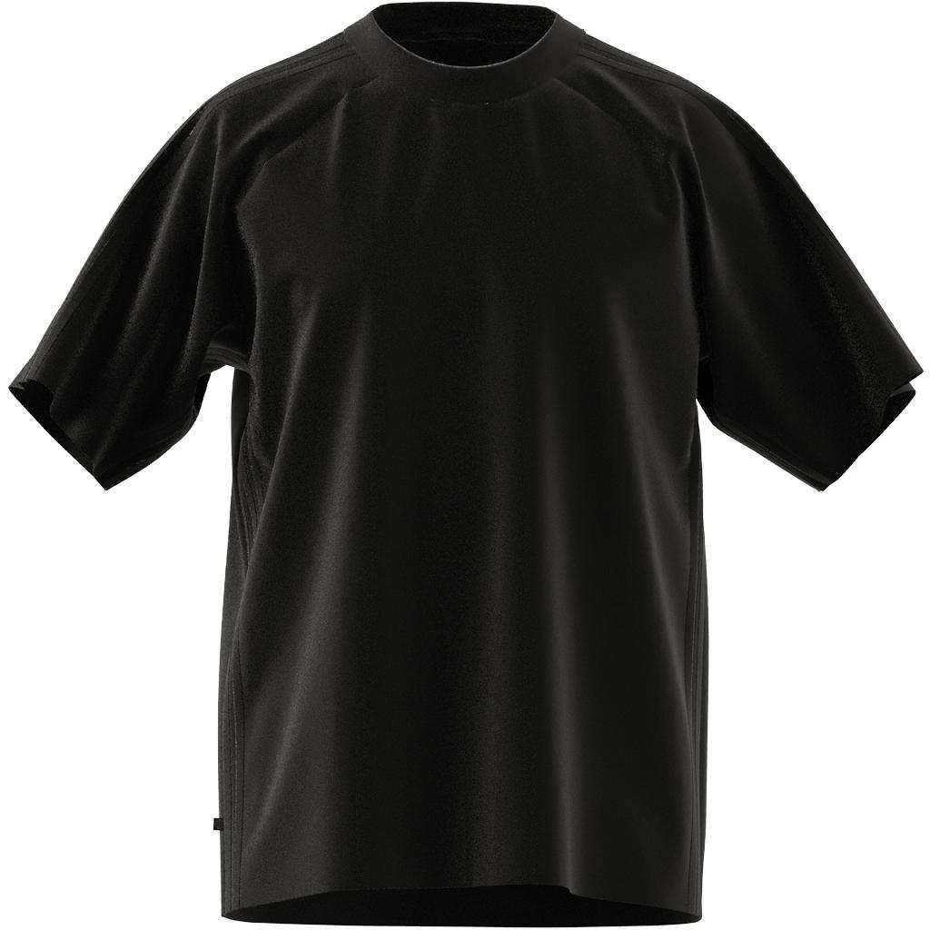 Essentials T-Shirt, Black, A901_ONE, large image number 10