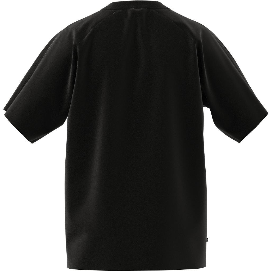 Essentials T-Shirt, Black, A901_ONE, large image number 12